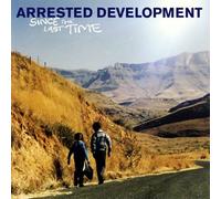 Arrested Development - Since Last Time