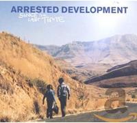 Arrested Development – Since the Last Time/.. – Edel