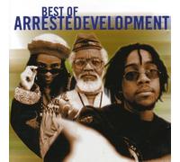 arrested development - the best of