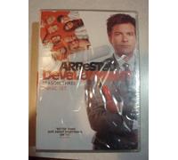 Arrested Development: The Complete Series (Seasons 1-3 Bundle)