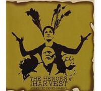 Arrested Development - The Heroes of the Harvest (UK Import)