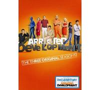Arrested Development: Three Original Seasons [Reino Unido] [DVD]