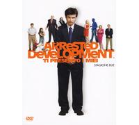 Arrested development - Ti presento i miei Stagione 02 [Italia] [DVD]