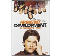 Arrested_Development_(TV_Series) [Italia] [DVD]
