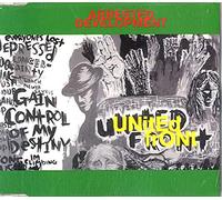 Arrested Development - United Front