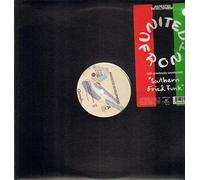 Arrested Development - United Front [Vinilo]