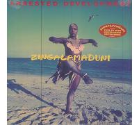 Arrested Development - Zingalamaduni [Vinilo]