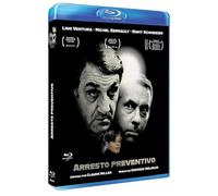 Arresto preventivo BdR (Garde à vue) [Blu-ray]