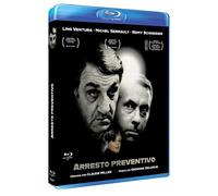 Arresto Preventivo [Blu-ray R] (1981) Garde à vue