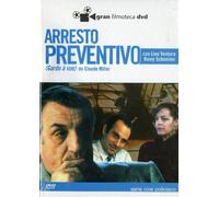 Arresto Preventivo (Garde à Vue) [DVD]