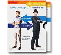 Arrête-moi si tu peux - Édition Collector [Import belge]