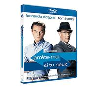 Arrête-moi si tu peux [Francia] [Blu-ray]