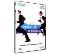 Arrête-moi si tu peux [Francia] [DVD]
