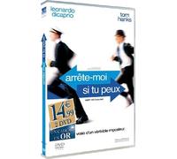 Arrête-moi si tu peux [Francia] [DVD]