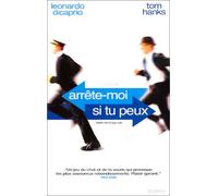 Arrete-moi si tu peux [Francia] [VHS]