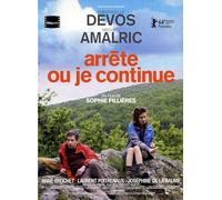 Arrête ou je continue [Francia] [DVD]