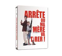 Arrête ou ma mère va tirer ! [Francia] [Blu-ray]