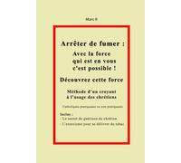Arrêter de fumer