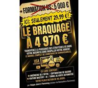 ARRÊTEZ DE VOUS FAIRE PIGEONNER !: Transférez la puissance des stratégies US dans votre business pour 29,99 € (Économisez 4 970 € de frais de formation).
