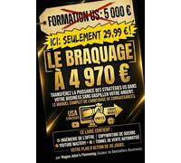 ARRÊTEZ DE VOUS FAIRE PIGEONNER !: Transférez la puissance des stratégies US dans votre business pour 29,99 € (Économisez 4 970 € de frais de formation).
