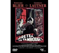 Arretez les tambours [Francia] [DVD]