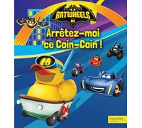 Arrêtez-moi ce Coin-Coin !