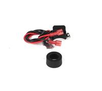 ArrGo Distribuidor Eléctrico Kit de Encendido Electrónico de Alto Voltaje para 4-Cyl JFU4-3BOS4U1 Hacer Que el Motor funcione de Manera más Estable.