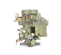 ArrGo Vintage Carb Carburador Vergaser K-131A Ruso Soviético UAZ-469, GAZ-69, 21 URSS k131 k131A Carburador Hacer Que el Motor funcione de Manera más Estable.