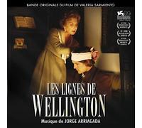 Arriagada Jorge - Les Lignes De Wellington (Lines of Wellington) (Original Movie Soundtrack)