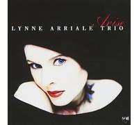 Arriale,Lynne - Arise