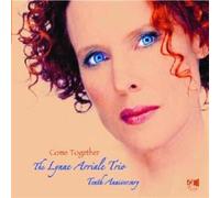 Arriale Lynne - Come Together