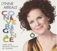 Arriale,Lynne - Convergence