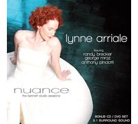 Arriale, Lynne - Nuance-Bennett Studio Ses