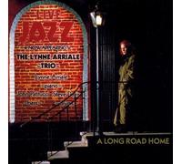 Arriale Lynne -Trío- - Un Largo Camino A Casa
