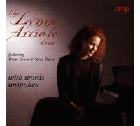 Arriale, Lynne - With Words Unspoken