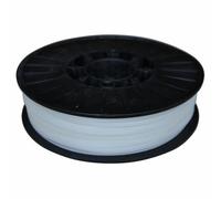 Arriba 500g Carrete De Blanco ABS (Paquete De 2)