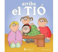 Arriba el tió: Avui és un dia especial! 16