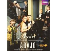 ARRIBA Y ABAJO. LA SECUELA (BLU-RAY)