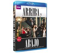 Arriba Y Abajo (La secuela, Temporadas 1 y 2) [Blu-ray] (2010) Upstairs Downstairs
