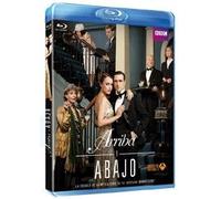 Arriba y abajo la secuela / Upstairs Downstairs - Season 1 ( Up stairs Down stairs - Season One ) (Blu-Ray)