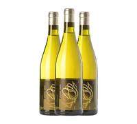 Arribas Trossos Sants Montsant Crianza 75 cl Vino blanco (Caja de 3 Botellas de 75 cl)