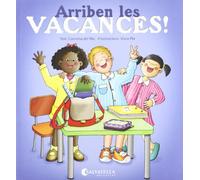 Arriben les vacances!: Avui és un dia especial 1