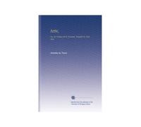 Arrie,: Ou, les Victimes de la Tyrannie, Tragédie En Trois Actes.