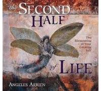 Arrien Angeles - Second Half of Life