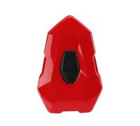 Arrière Asiento Carenado Para S 1000R 2021-2025 para M 1000 R 2022-2025 asiento trasero de motocicleta carenado Moto piezas traseras rojo blanco negro patrón carbono