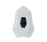 Arrière Asiento Carenado Para S 1000R 2021-2025 para M 1000 R 2022-2025 asiento trasero de motocicleta carenado Moto piezas traseras rojo blanco negro patrón carbono