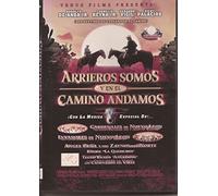 Arrieros Somos [USA] [DVD]