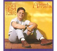 Arrieta, Nelson - Cuando Nacen Las Palabras