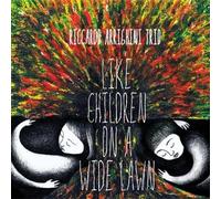 Arrighini Riccardo Trio - Like Children on a Wide Lawn