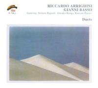 Arringhi Riccardo - Duets